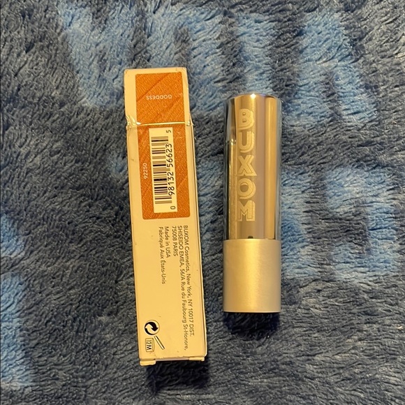 Buxom Full Force Plumping Lipstick - Vibrant Orange - Picture 2 of 2